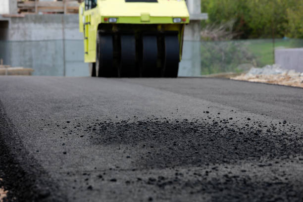 Best Custom Driveway Pavers  in Apple Valley, CA
