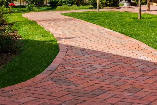 Best Permeable Paver Driveway  in Apple Valley, CA