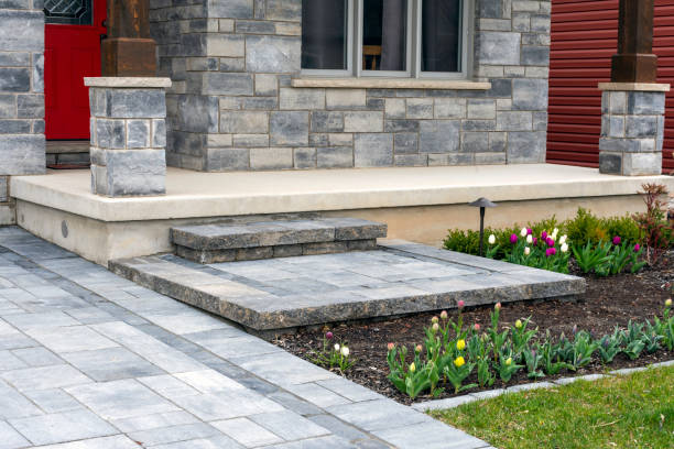 Best Driveway Resurfacing Pavers  in Apple Valley, CA