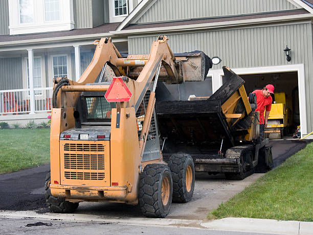 Best Custom Driveway Pavers  in Apple Valley, CA