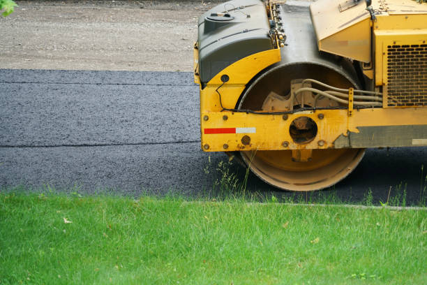 Best Residential Paver Driveway  in Apple Valley, CA