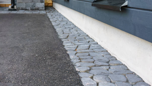 Best Decorative Driveway Pavers  in Apple Valley, CA