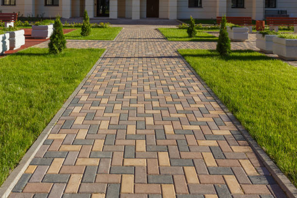 Best Driveway Pavers Near Me  in Apple Valley, CA
