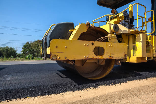 Reasons to Select Us for Your Driveway Paving Requirements in Apple Valley, CA